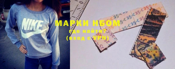 молекула духа Горняк