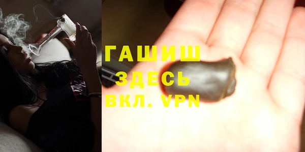 стафф Алексин
