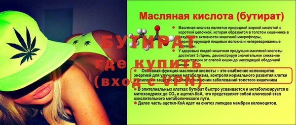 стафф Алексин
